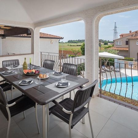 Villa Alena Porec Bagian luar foto
