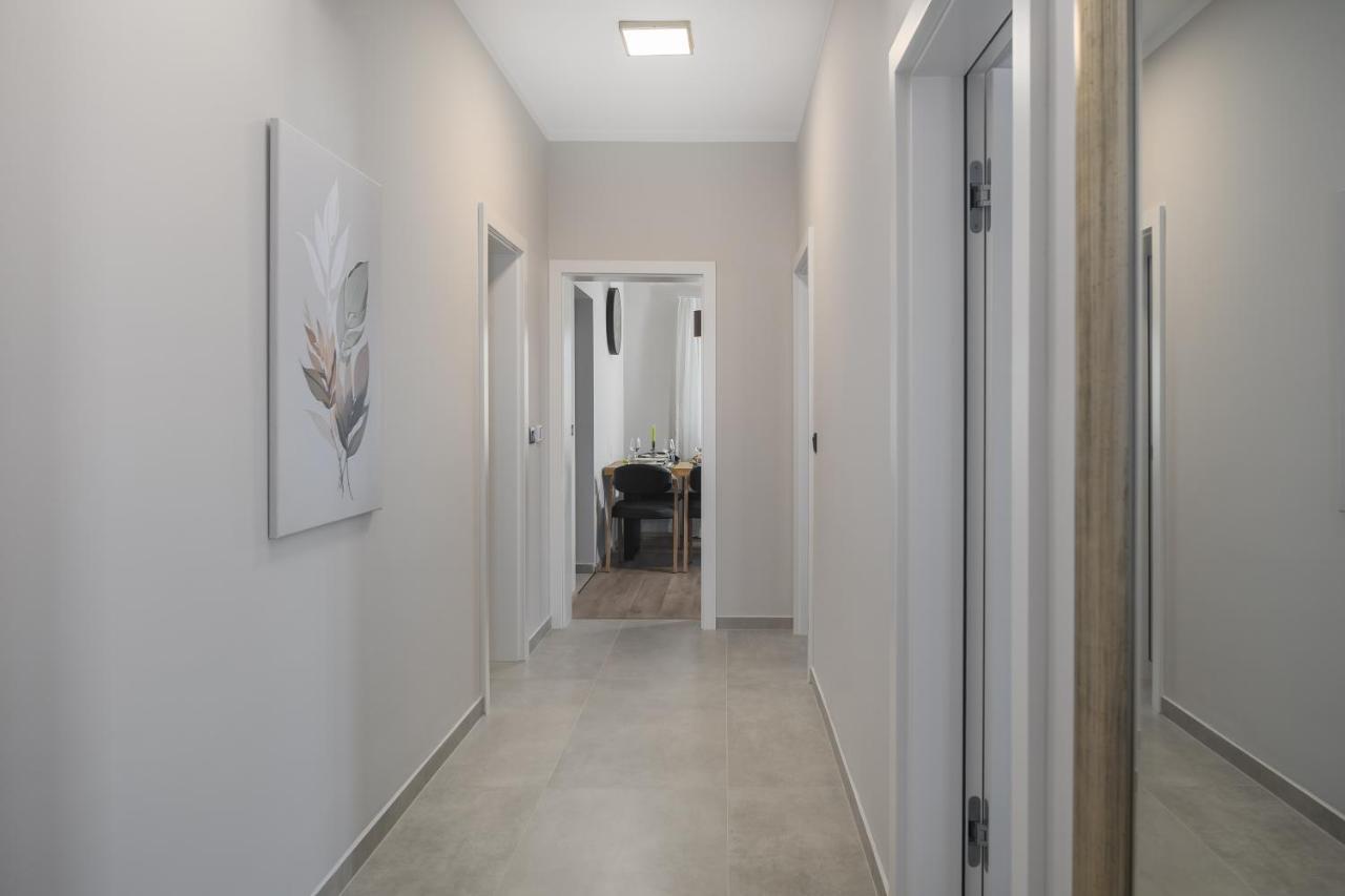 Villa Alena Porec Bagian luar foto
