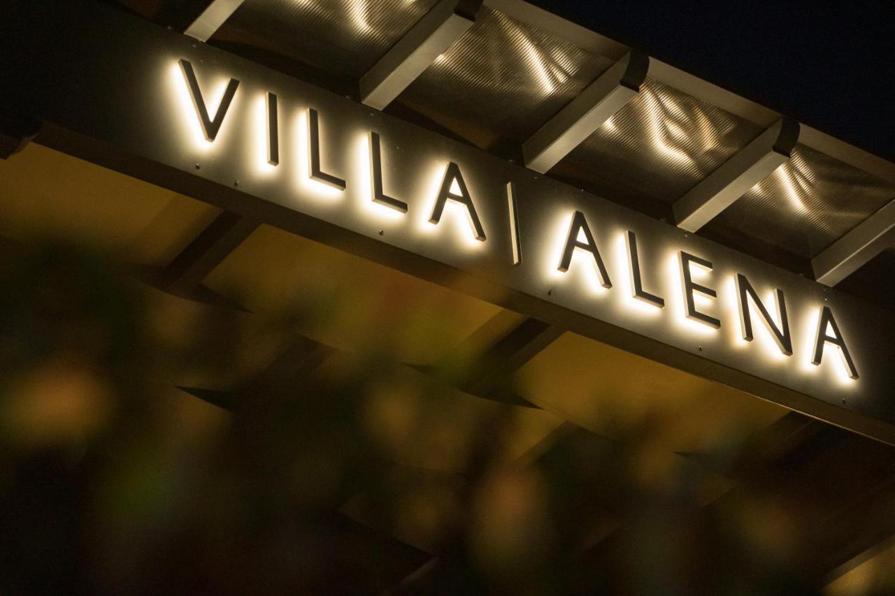 Villa Alena Porec Bagian luar foto